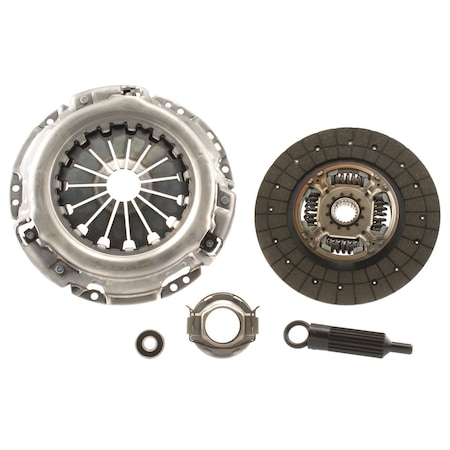 Aisin Toyota Previa 93-91/Tacoma 04-95 Clutch Kit, Ckt050 CKT050
